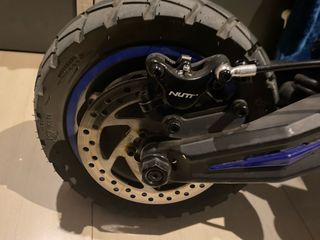 Patinete ecoxtrem m41 tank dual Precio negociable