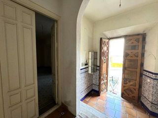 Casa en venta en Villanueva del Arzobispo