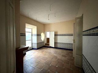 Casa en venta en Villanueva del Arzobispo