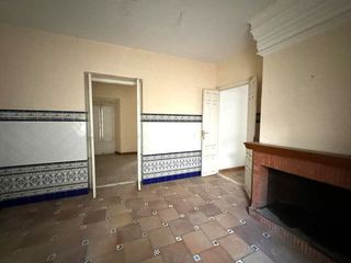 Casa en venta en Villanueva del Arzobispo