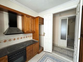 Casa en venta en Villanueva del Arzobispo