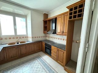 Casa en venta en Villanueva del Arzobispo