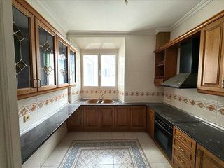 Casa en venta en Villanueva del Arzobispo