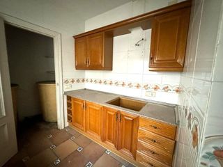 Casa en venta en Villanueva del Arzobispo