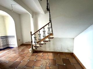 Casa en venta en Villanueva del Arzobispo