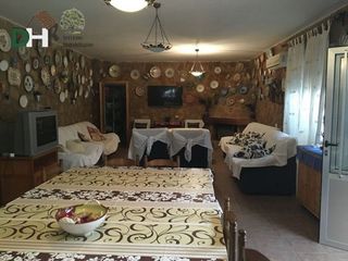 Chalet en venta en Ciudad Monumental en Cáceres