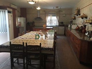 Chalet en venta en Ciudad Monumental en Cáceres