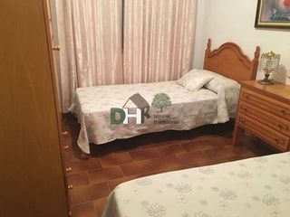 Chalet en venta en Ciudad Monumental en Cáceres