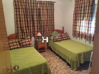 Chalet en venta en Ciudad Monumental en Cáceres