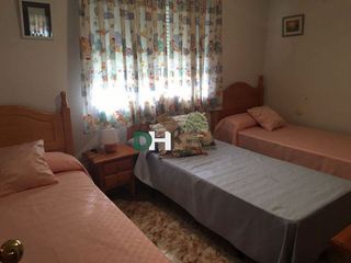 Chalet en venta en Ciudad Monumental en Cáceres