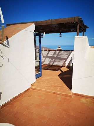 Casa en venta en Gualchos pueblo en Gualchos