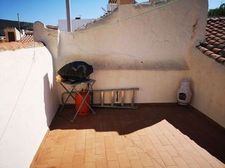 Casa en venta en Gualchos pueblo en Gualchos