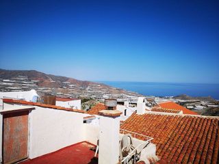 Casa en venta en Gualchos pueblo en Gualchos