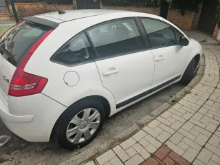 Citroen C4 2010