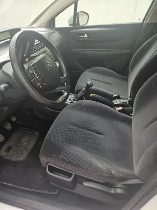 Citroen C4 2010