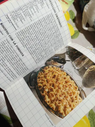 Ricettario Mulino Bianco Inviti a Tavola