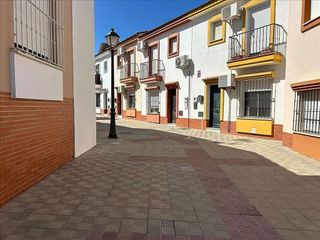 Chalet en venta en Palos de la Frontera