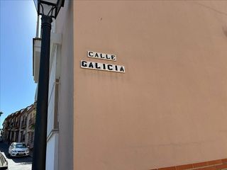 Chalet en venta en Palos de la Frontera