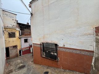 Casa en venta en Centro Histórico en Vélez-Málaga