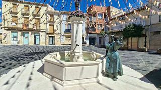 Chalet en venta en Pinós