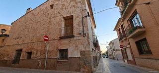 Chalet en venta en Pinós