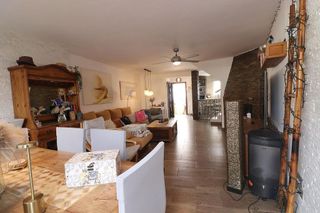 Casa adosada en venta en Las Cancelas - Valdeolletas en Marbella