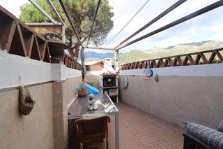 Casa adosada en venta en Las Cancelas - Valdeolletas en Marbella