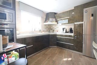 Casa adosada en venta en Las Cancelas - Valdeolletas en Marbella