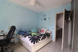 Casa adosada en venta en Las Cancelas - Valdeolletas en Marbella