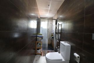 Casa adosada en venta en Las Cancelas - Valdeolletas en Marbella