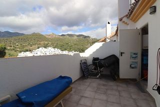 Casa adosada en venta en Las Cancelas - Valdeolletas en Marbella