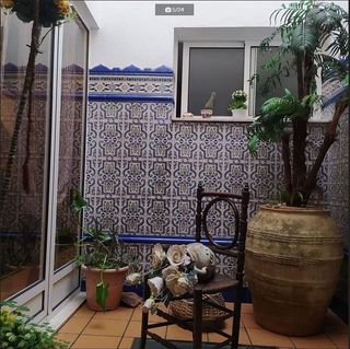 Casa adosada en venta en Avda. Alemania - Italia en Villarreal