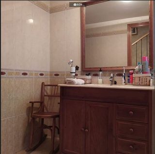 Casa adosada en venta en Avda. Alemania - Italia en Villarreal