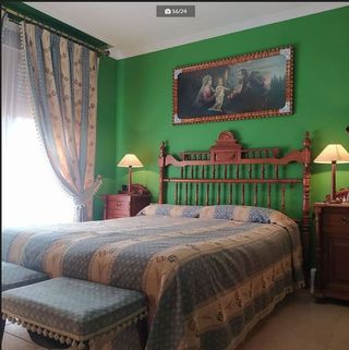 Casa adosada en venta en Avda. Alemania - Italia en Villarreal