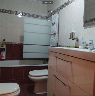 Casa adosada en venta en Avda. Alemania - Italia en Villarreal