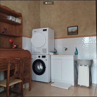 Casa adosada en venta en Avda. Alemania - Italia en Villarreal