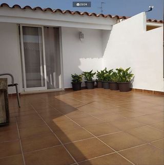 Casa adosada en venta en Avda. Alemania - Italia en Villarreal