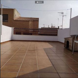 Casa adosada en venta en Avda. Alemania - Italia en Villarreal