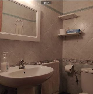 Casa adosada en venta en Avda. Alemania - Italia en Villarreal