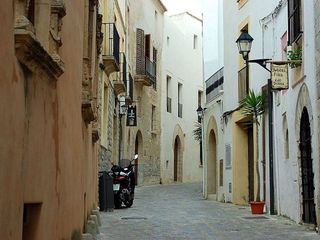 Casa pareada en venta en Dalt de la Vila - La Marina en Ibiza/Eivissa