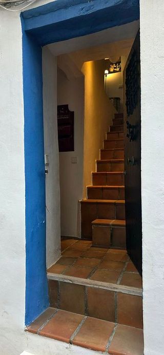 Casa pareada en venta en Dalt de la Vila - La Marina en Ibiza/Eivissa