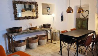 Casa pareada en venta en Dalt de la Vila - La Marina en Ibiza/Eivissa