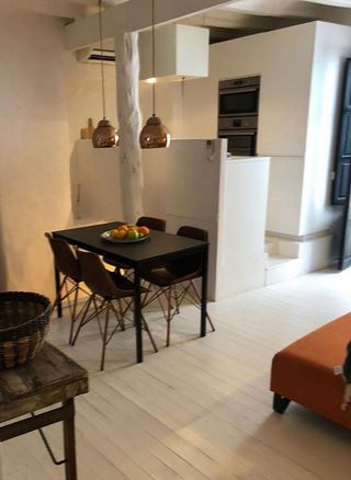 Casa pareada en venta en Dalt de la Vila - La Marina en Ibiza/Eivissa