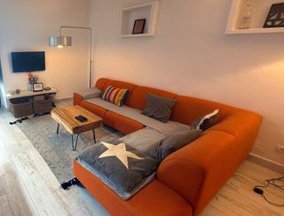 Casa pareada en venta en Dalt de la Vila - La Marina en Ibiza/Eivissa