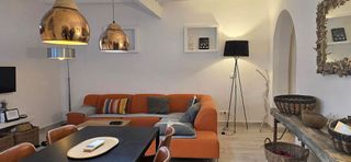 Casa pareada en venta en Dalt de la Vila - La Marina en Ibiza/Eivissa