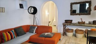 Casa pareada en venta en Dalt de la Vila - La Marina en Ibiza/Eivissa