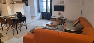 Casa pareada en venta en Dalt de la Vila - La Marina en Ibiza/Eivissa