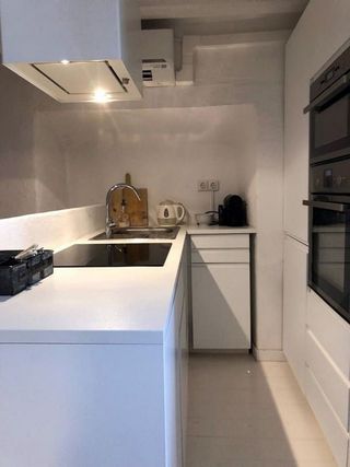 Casa pareada en venta en Dalt de la Vila - La Marina en Ibiza/Eivissa