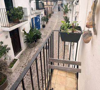 Casa pareada en venta en Dalt de la Vila - La Marina en Ibiza/Eivissa