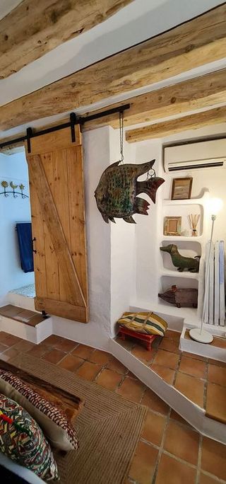 Casa pareada en venta en Dalt de la Vila - La Marina en Ibiza/Eivissa